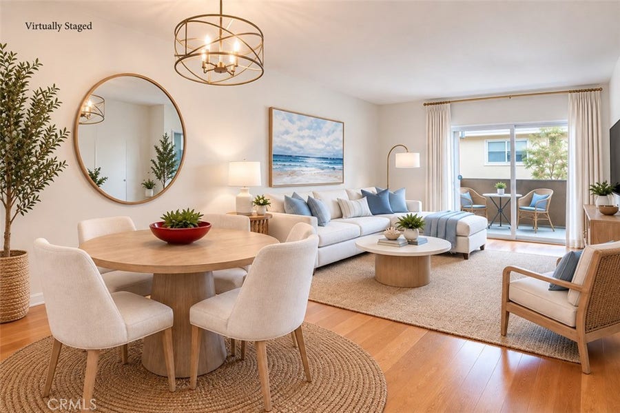 Property photo for 2750 Artesia, #334, Redondo Beach, CA