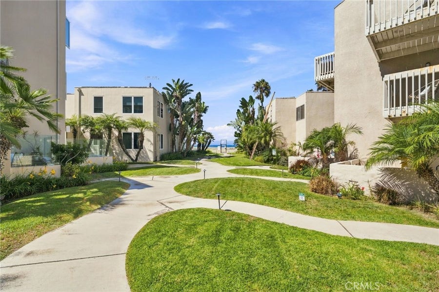Property photo for 7301 Vista Del Mar, #A101, Playa Del Rey, CA