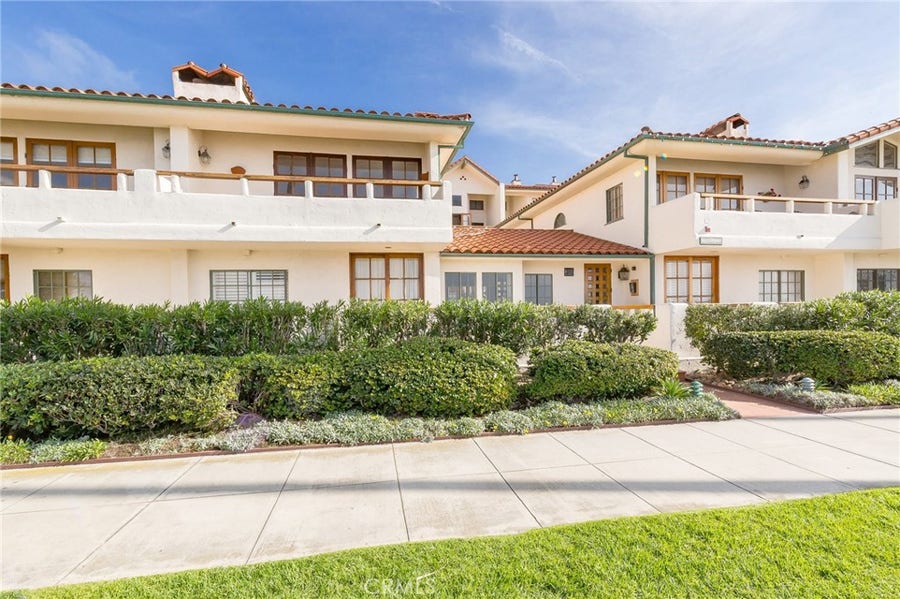 Property photo for 1110 Esplanade, #9, Redondo Beach, CA