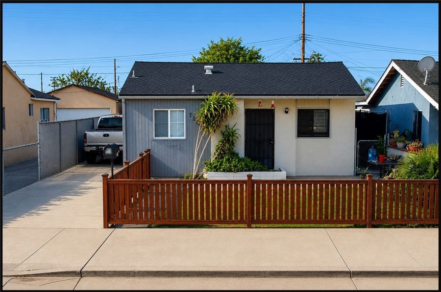 Property photo for 12042 166th, Artesia, CA