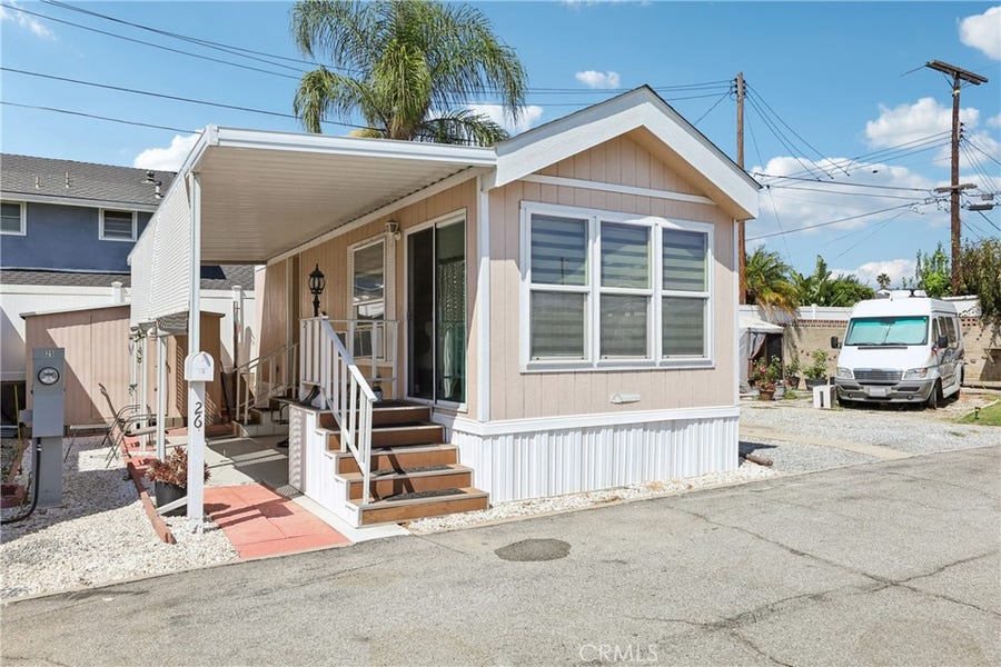 Property photo for 24630 Eshelman Avenue, #26, Lomita, CA
