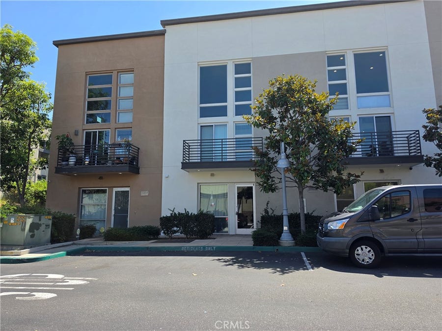 Property photo for 1520 W Artesia, #B, Gardena, CA
