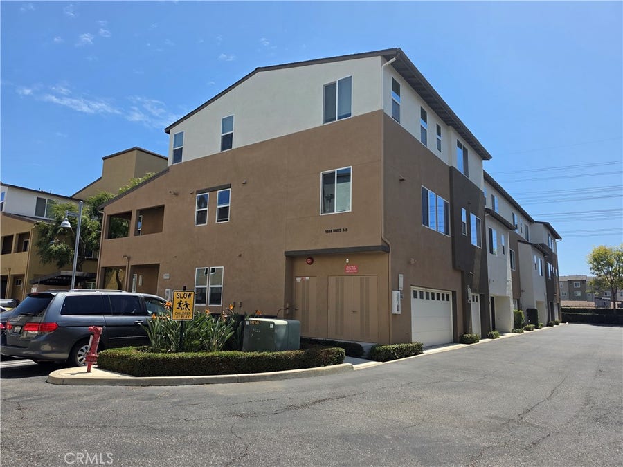 Property photo for 1568 W Artesia, #D, Gardena, CA