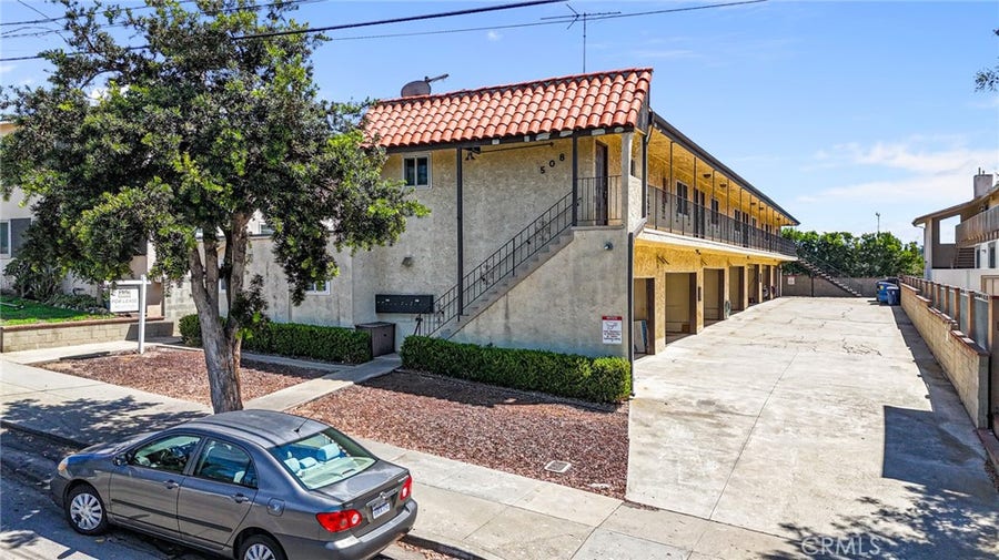 Property photo for 508 W Imperial Avenue, El Segundo, CA