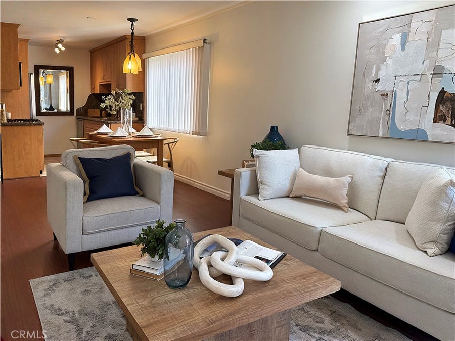 Property photo for 1600 Ardmore, #229, Hermosa Beach, CA