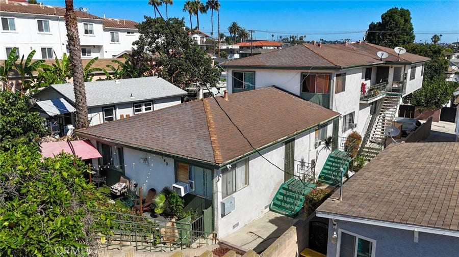 Property photo for 740 W. 21st, San Pedro, CA