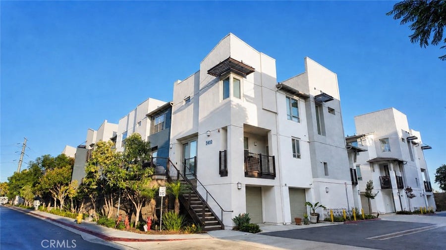Property photo for 5410 W 149th, #2, Hawthorne, CA