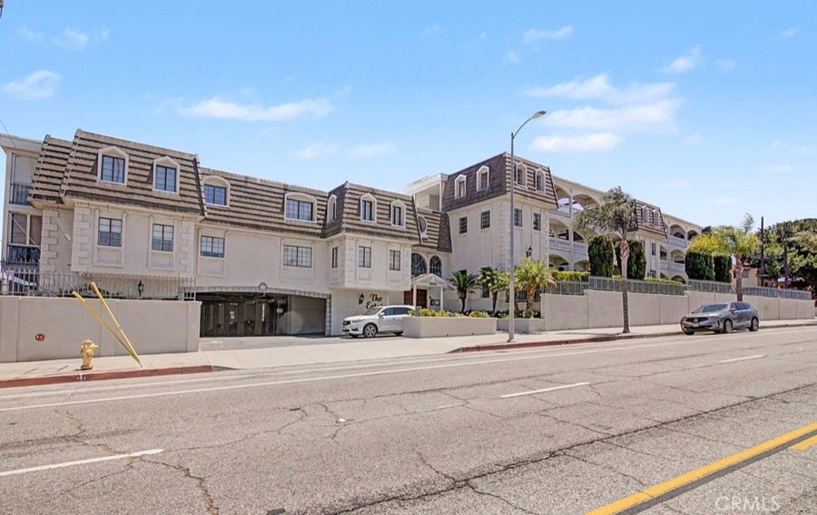 Property photo for 2020 S Western, #3, San Pedro, CA