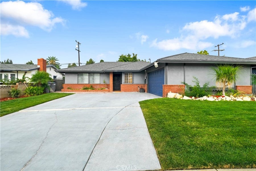 Property photo for 19121 Dunbrooke, Carson, CA