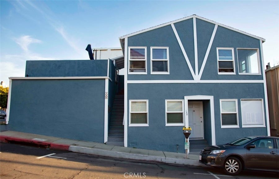 Property photo for 138 35th Street, Hermosa Beach, CA