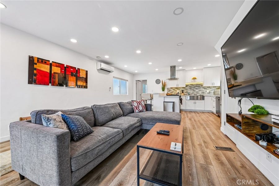 Property photo for 3754 Sawtelle Boulevard, Los Angeles, CA