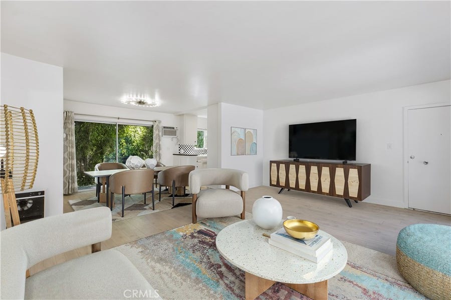 Property photo for 1632 Camden, #204, Los Angeles, CA