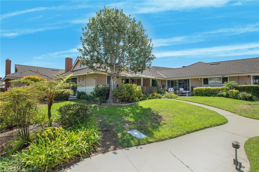 Property photo for 22623 Maple Ave, Torrance, CA