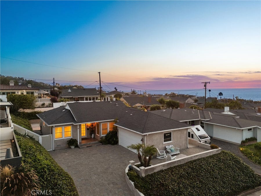 Property photo for 314 Via San Sebastian, Redondo Beach, CA