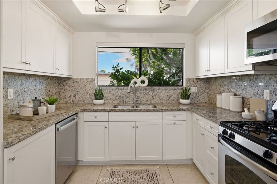 Property photo for 2300 Carnegie Lane, #4, Redondo Beach, CA