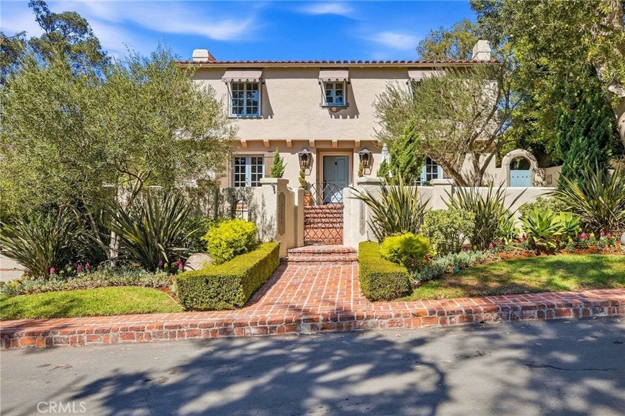 Property photo for 3321 Via Palomino, Palos Verdes Estates, CA