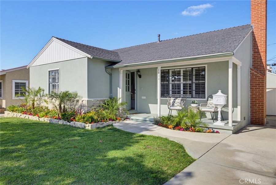 Property photo for 1234 S Helberta Avenue, Redondo Beach, CA