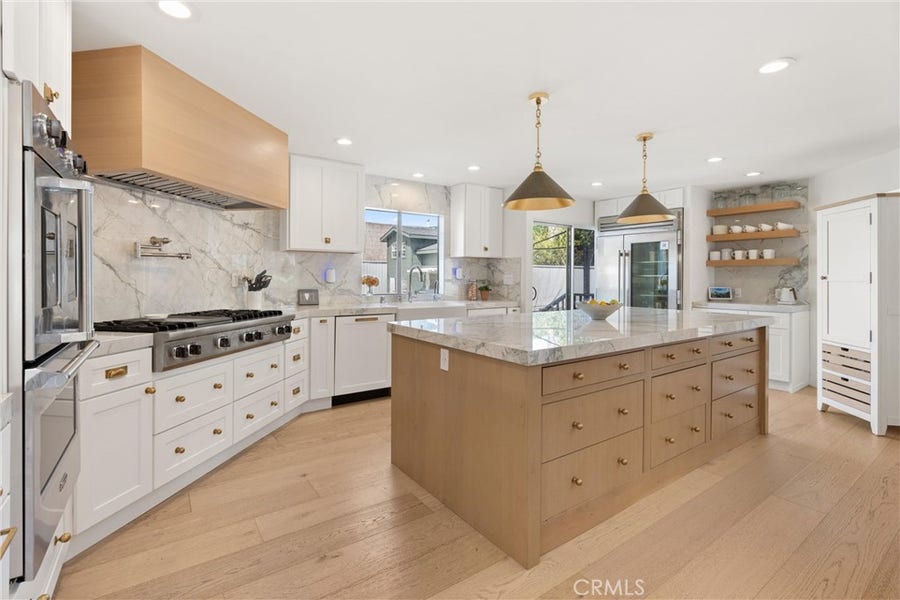 Property photo for 845 11th, Manhattan Beach, CA