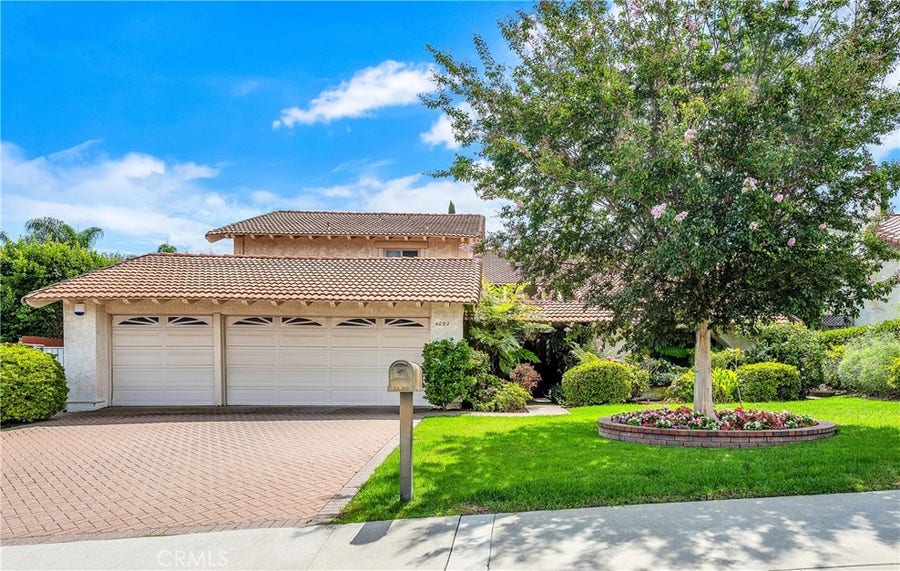 Property photo for 4092 Rousseau Lane, Palos Verdes Peninsula, CA