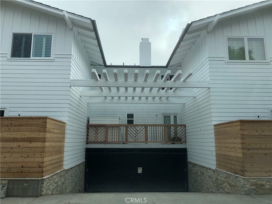 Property photo for 205 S Francisca, #3, Redondo Beach, CA