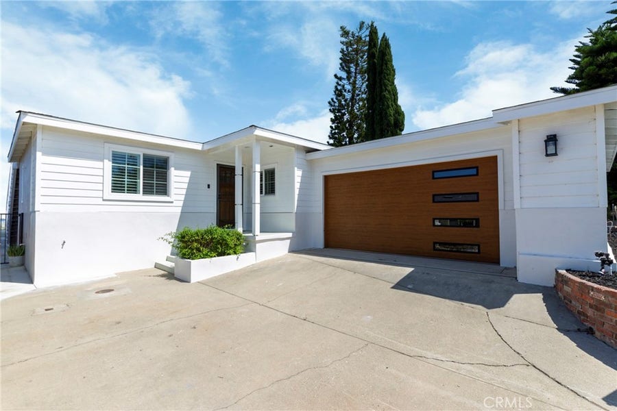 Property photo for 2711 Highcliff Drive, Torrance, CA