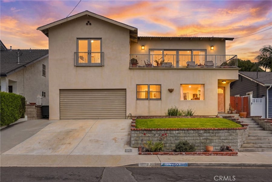 Property photo for 750 Hillcrest, El Segundo, CA