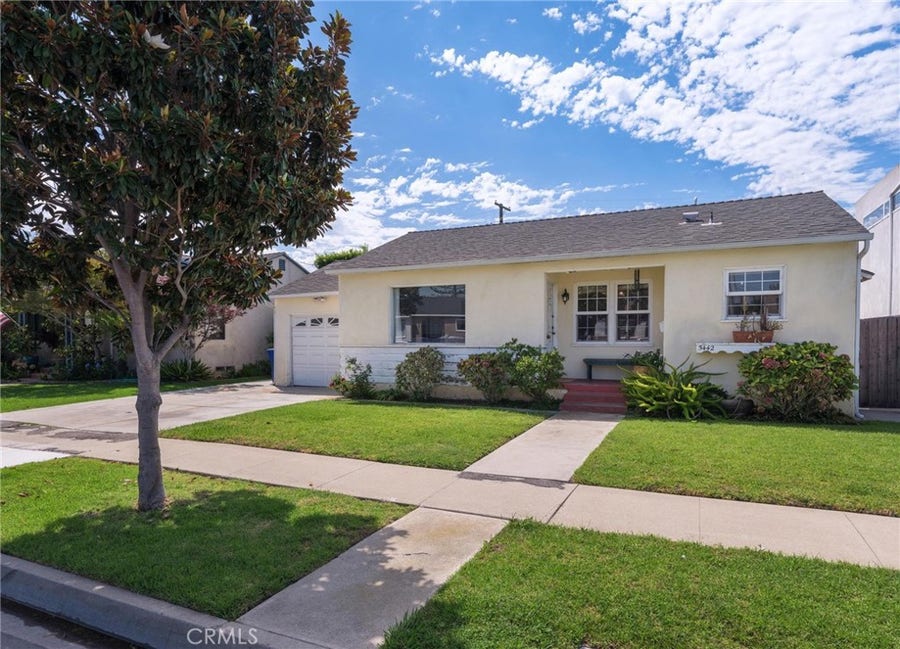 Property photo for 5442 W 122nd, Hawthorne, CA