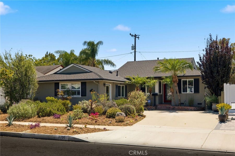 Property photo for 3706 W 157th Street, Lawndale, CA