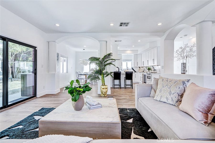 Property photo for 2113 Harriman, #A, Redondo Beach, CA