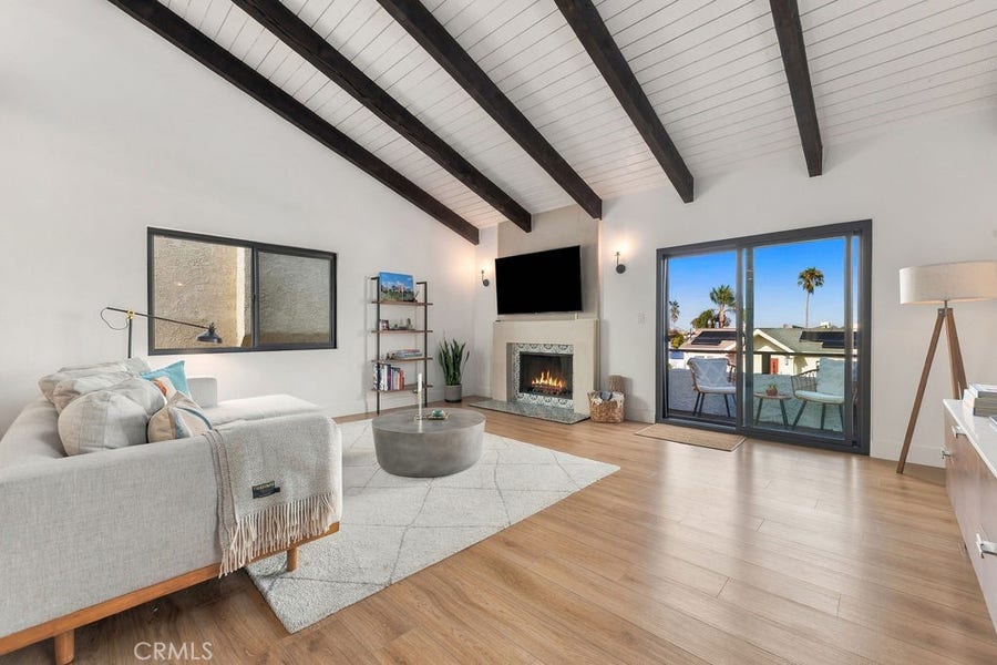 Property photo for 1121 Stanford, Redondo Beach, CA