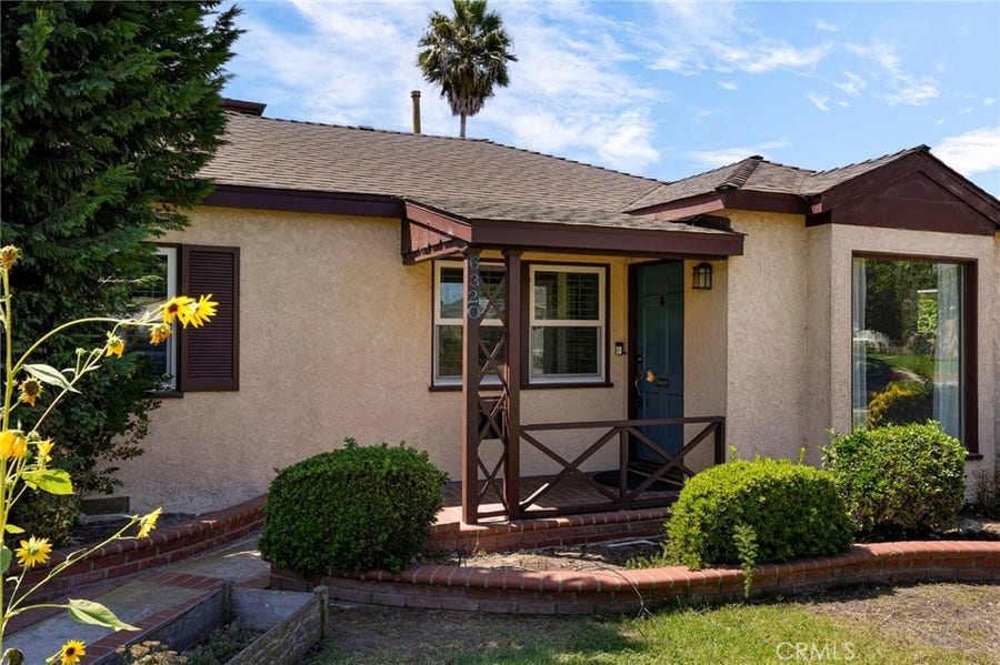 Property photo for 6320 W 85th Street, Los Angeles, CA