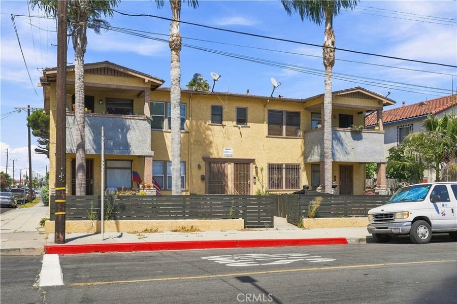 Property photo for 580 W 22nd Street, San Pedro, CA