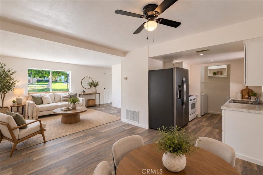 Property photo for 3485 Columbia, Riverside, CA