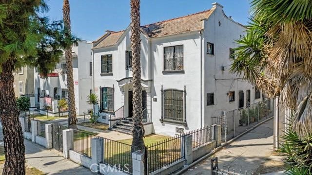 Property photo for 1121 W Martin Luther King Jr, Los Angeles, CA