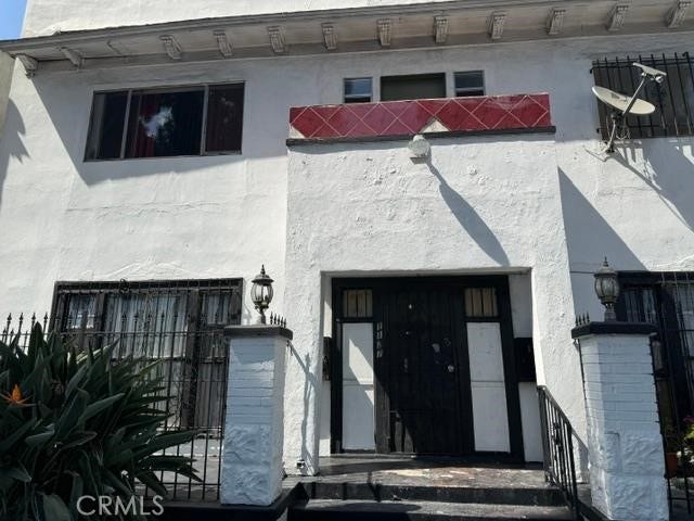 Property photo for 1127 W Martin Luther King Jr, Los Angeles, CA