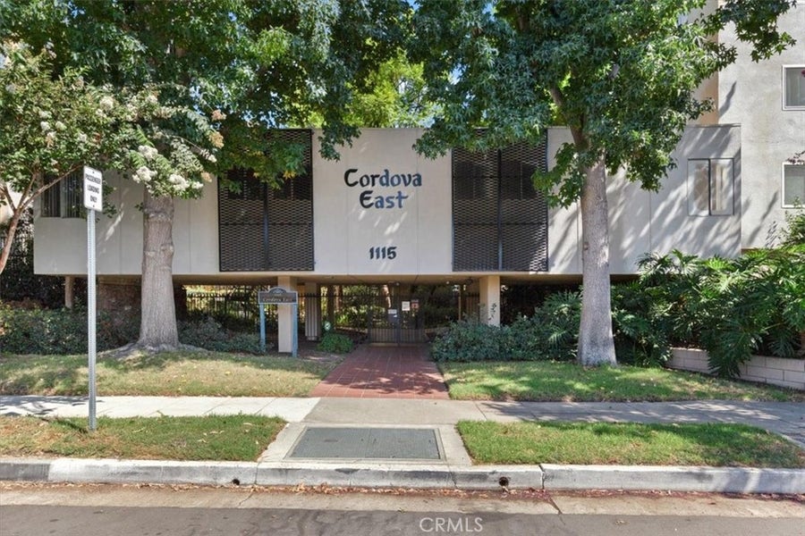 Property photo for 1115 Cordova Street, #123, Pasadena, CA