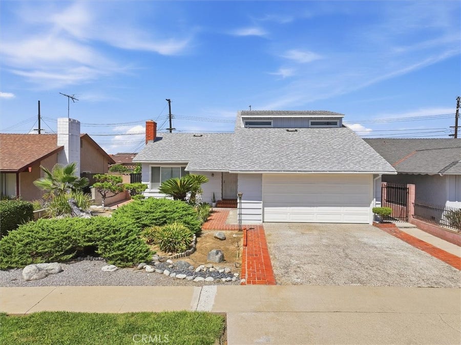 Property photo for 1455 W 173rd Street, Gardena, CA