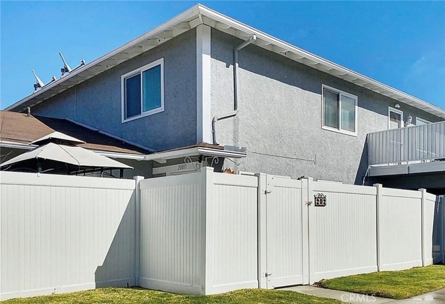 Property photo for 20811 Plum Canyon, #202, Saugus, CA