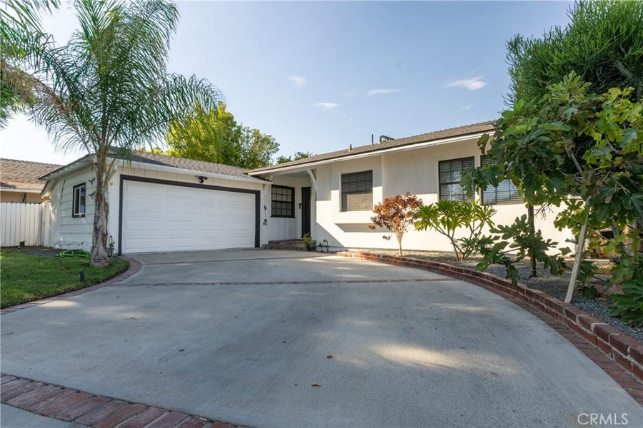 Property photo for 16607 Bahama, North Hills, CA