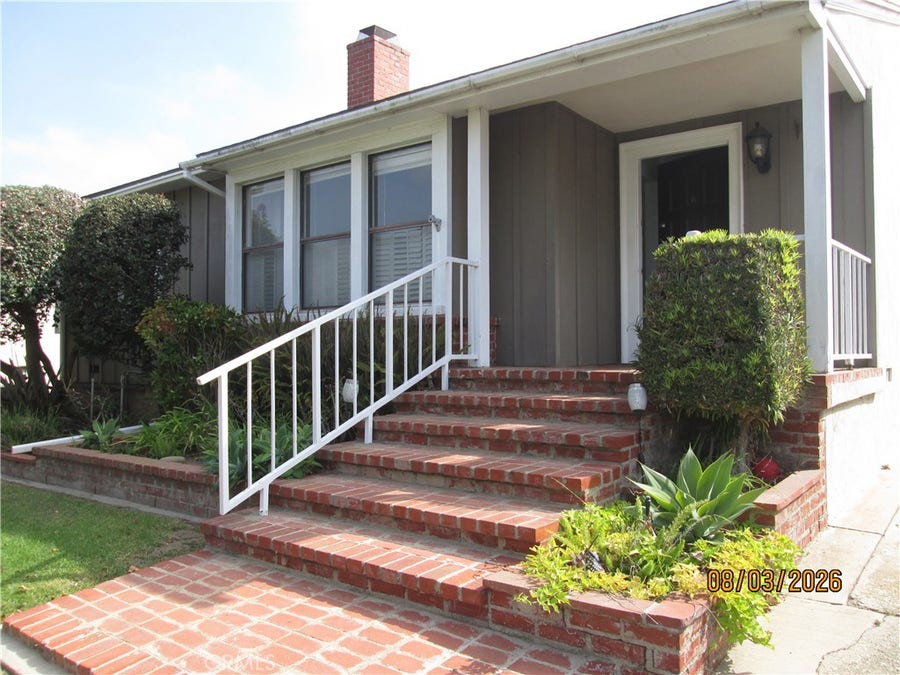 Property photo for 8340 Chase, Los Angeles, CA