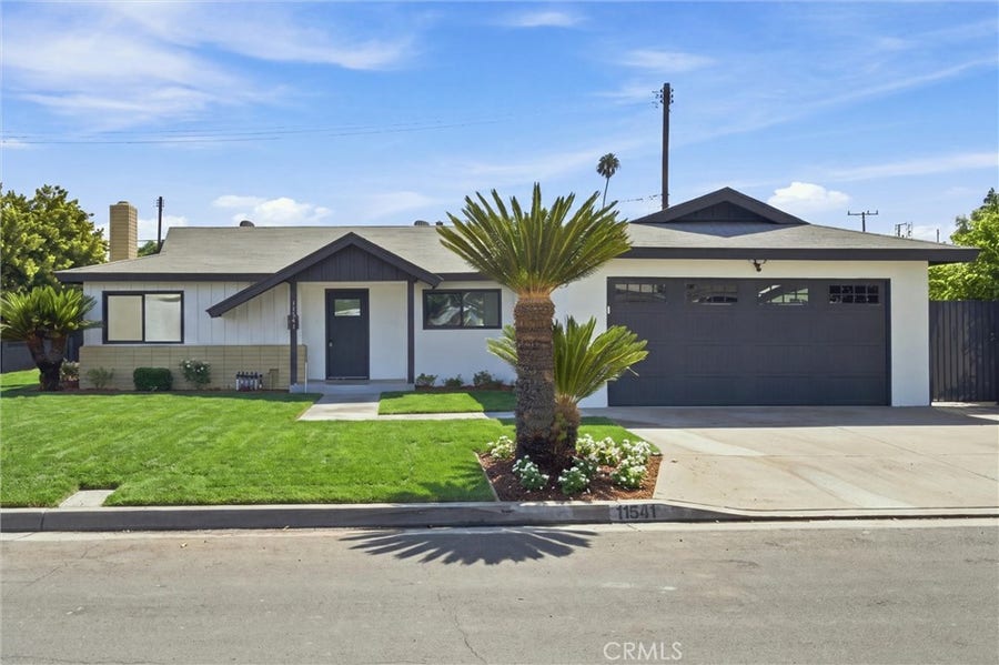 Property photo for 11541 Cherrylee Drive, El Monte, CA