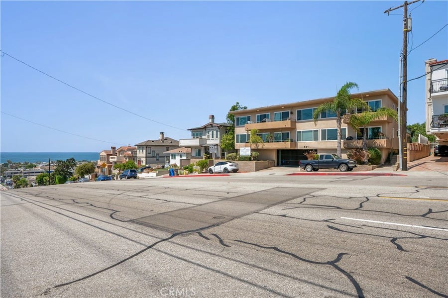 Property photo for 501 Anita Street, #203, Redondo Beach, CA