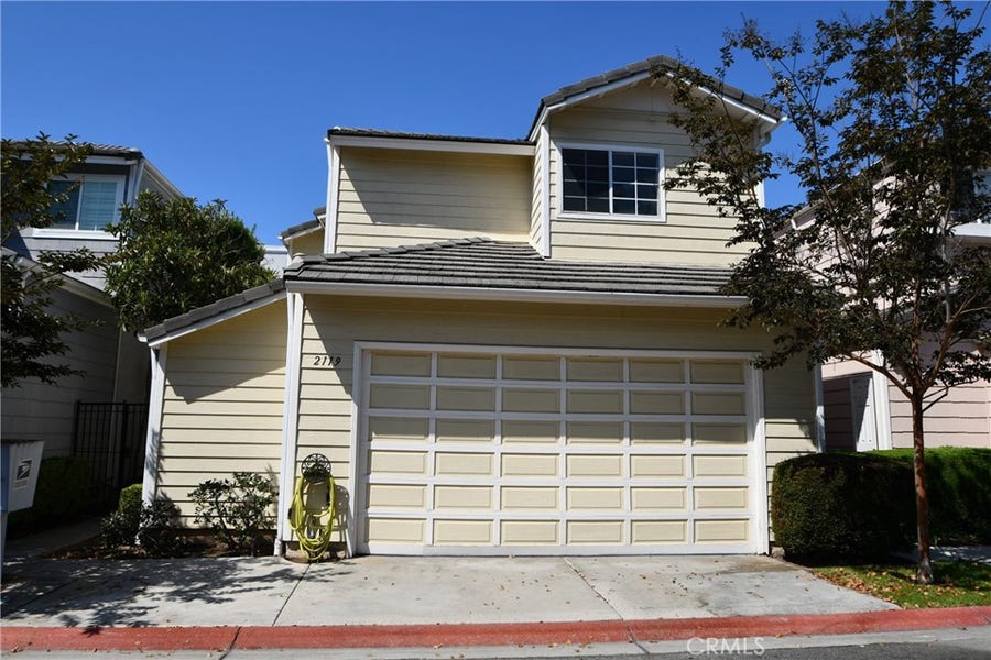 Property photo for 2119 Shelburne Way, Torrance, CA