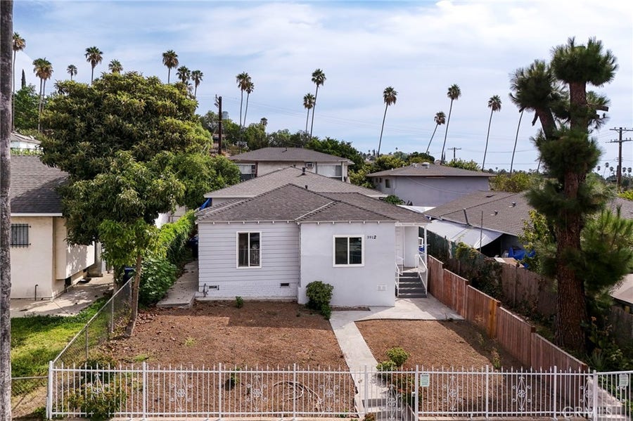 Property photo for 3910 Drysdale Avenue, Los Angeles, CA