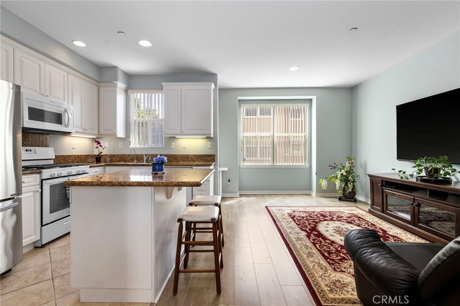 Property photo for 3538 Torrance Boulevard, #156, Torrance, CA