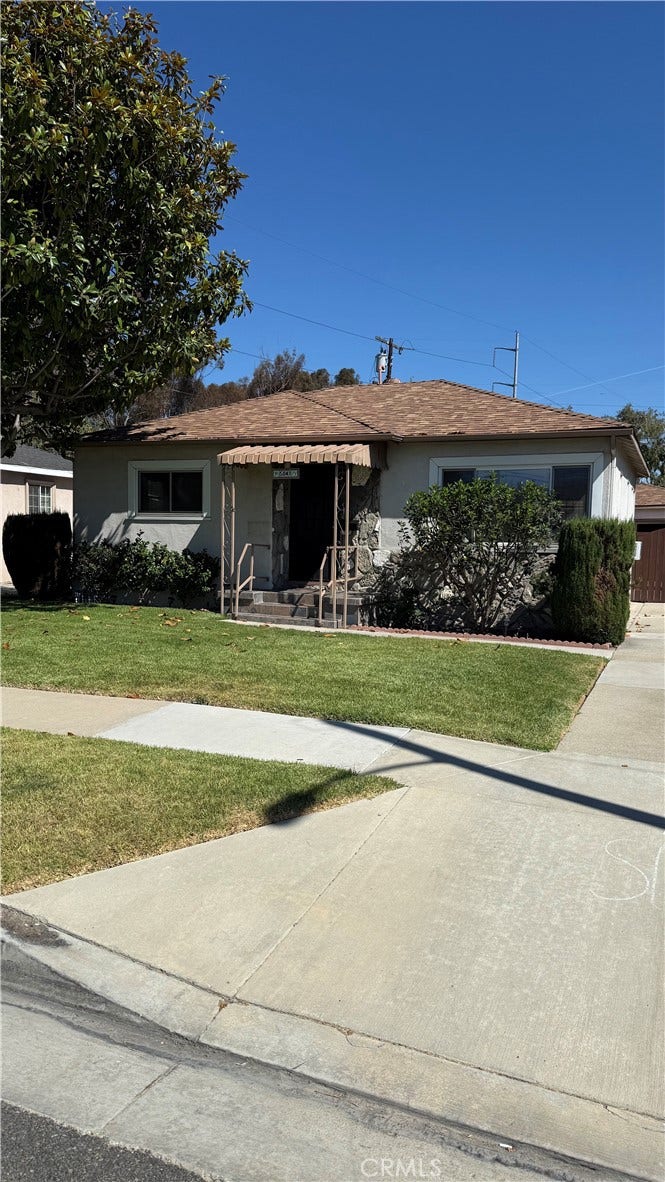 Property photo for 5041 W 123rd Place, Hawthorne, CA
