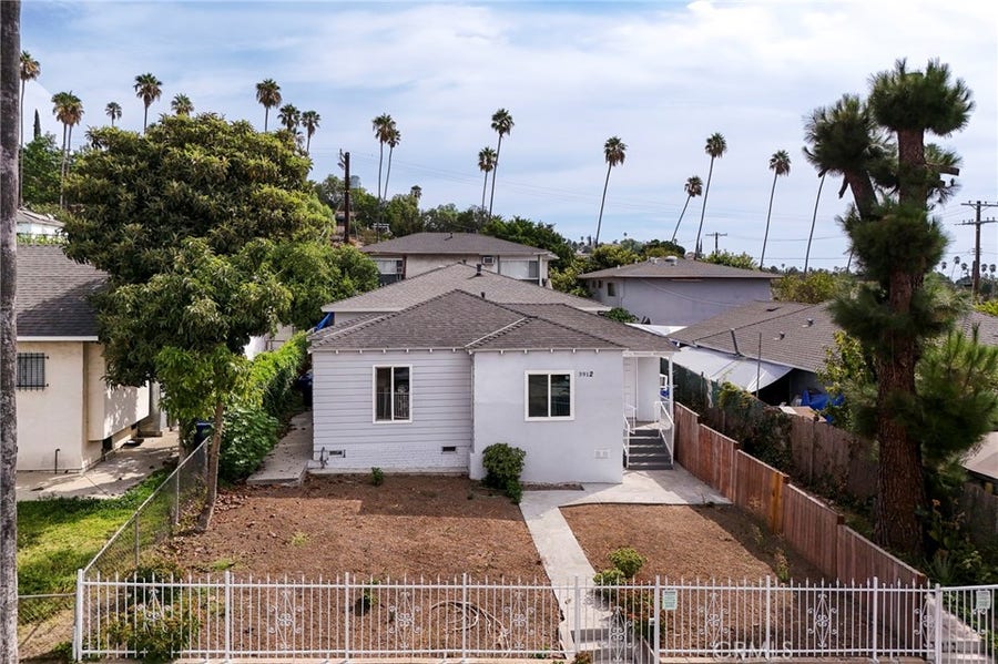 Property photo for 3910 Drysdale Avenue, Los Angeles, CA