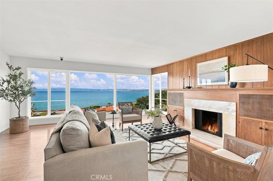 Property photo for 549 Via Almar, Palos Verdes Estates, CA