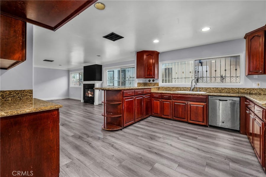 Property photo for 3938 W 119th Place, Hawthorne, CA