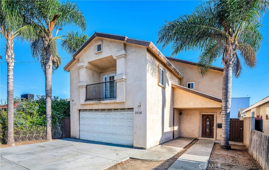 Property photo for 3938 W 119th Place, Hawthorne, CA